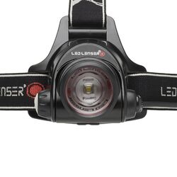 Led Lenser - Led Lenser H14R.2 7299-R Kafa Feneri (1)
