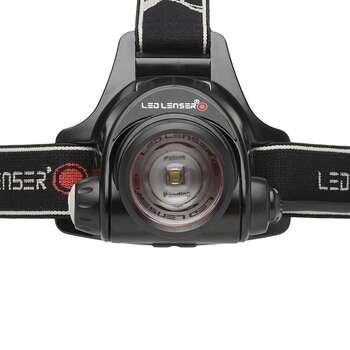 Led Lenser H14R.2 7299-R Kafa Feneri