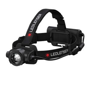 Led Lenser H15R Core Kafa Feneri - 1
