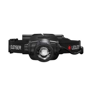 Led Lenser H15R Core Kafa Feneri