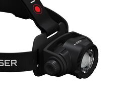 Led Lenser H15R Core Kafa Feneri - Thumbnail