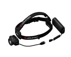 Led Lenser H15R Core Kafa Feneri - Thumbnail