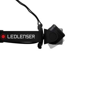 Led Lenser H19R Core Kafa Feneri