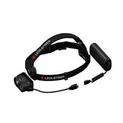 Led Lenser H19R Core Kafa Feneri - Thumbnail