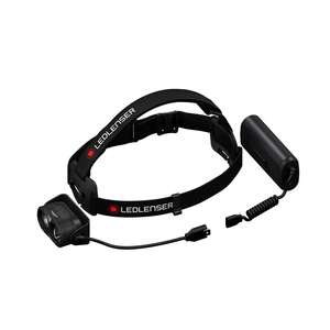 Led Lenser H19R Core Kafa Feneri