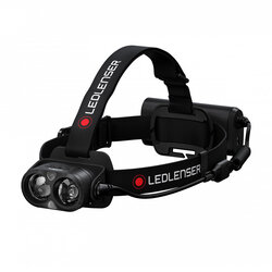 Led Lenser - Led Lenser H19R Core Kafa Feneri