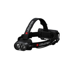 Led Lenser H19R Core Kafa Feneri - Led Lenser (1)