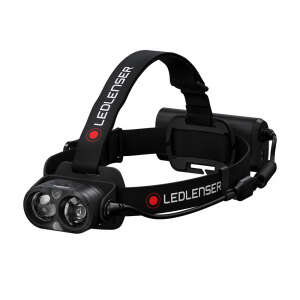 Led Lenser H19R Core Kafa Feneri - 1
