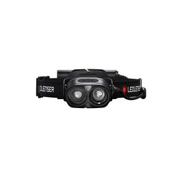 Led Lenser - Led Lenser H19R Core Kafa Feneri (1)