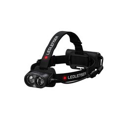 Led Lenser - Led Lenser H19R Core Kafa Feneri