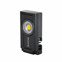 Led Lenser IF3R Alan Aydınlatma Lamba - 1