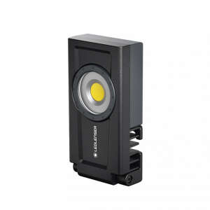 Led Lenser IF3R Alan Aydınlatma Lamba - 1