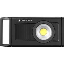 Led Lenser - Led Lenser IF4R Music Fener (1)