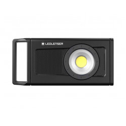Led Lenser IF4R Music Fener - Led Lenser