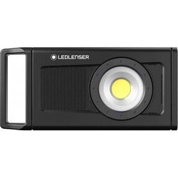 Led Lenser IF4R Music Fener - Thumbnail