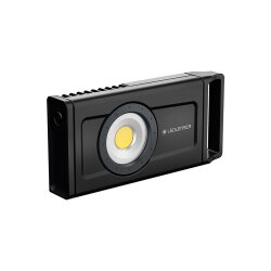 Led Lenser iF4R Projektör-STD - Led Lenser