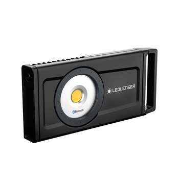 Led Lenser iF8R Projektör-STD