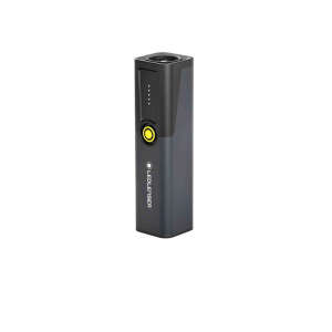 Led Lenser IW3R Worklight Fener - 1