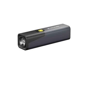 Led Lenser IW3R Worklight Fener