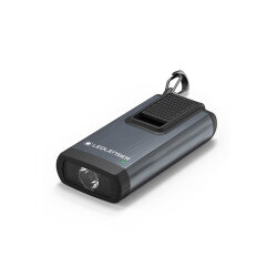 Led Lenser K6 Fenerli Anahtarlık - Led Lenser