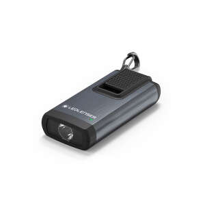 Led Lenser K6 Fenerli Anahtarlık - 1