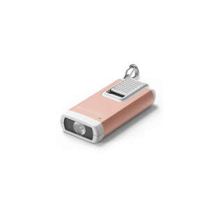 Led Lenser K6 Fenerli Anahtarlık-SARI - 1