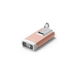 Led Lenser K6 Fenerli Anahtarlık-SARI - Led Lenser