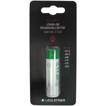 Led Lenser Li-On 18650 3400 Battery