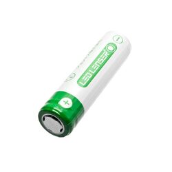 Led Lenser - Led Lenser Li-On 18650 3400 Battery