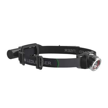 Led Lenser MH10 Kafa Feneri