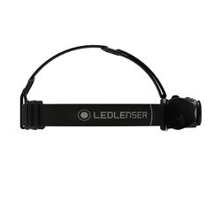 Led Lenser MH8 + Powercase - Thumbnail