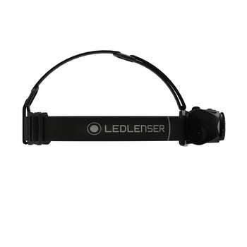 Led Lenser MH8 + Powercase