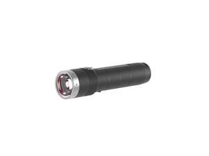 Led Lenser MT10 El Feneri-SİYAH