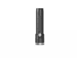 Led Lenser MT10 El Feneri-SİYAH - Thumbnail