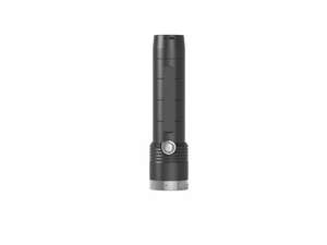 Led Lenser MT10 El Feneri-SİYAH