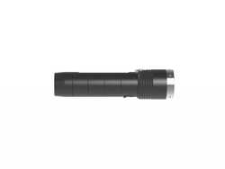 Led Lenser MT10 El Feneri-SİYAH - Thumbnail