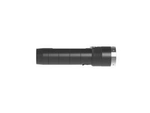 Led Lenser MT10 El Feneri-SİYAH