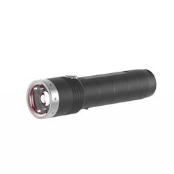 Led Lenser - Led Lenser MT10 El Feneri-SİYAH