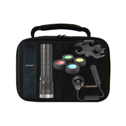 Led Lenser MT14 Set - Led Lenser