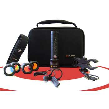 Led Lenser MT14 Set