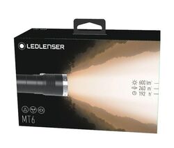 Led Lenser Mt6 El Feneri - Thumbnail