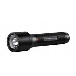 Led Lenser - Led Lenser P6R QC El Feneri (1)