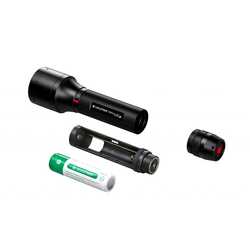 Led Lenser P6R QC El Feneri - Thumbnail