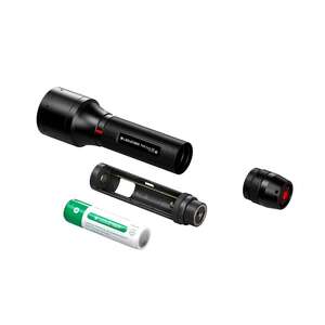 Led Lenser P6R QC El Feneri