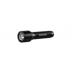 Led Lenser - Led Lenser P6R QC El Feneri (1)
