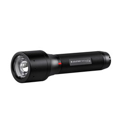 Led Lenser - Led Lenser P6R QC El Feneri