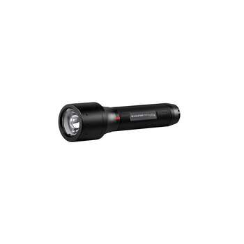 Led Lenser P6R QC El Feneri