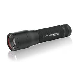 Led Lenser - Led Lenser P7R 9408-R El Feneri