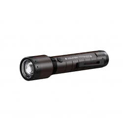 Led Lenser - Led Lenser P7R Signature El Feneri (1)