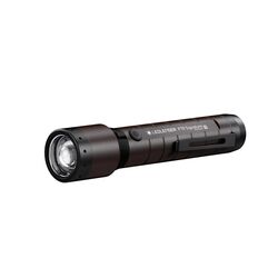 Led Lenser - Led Lenser P7R Signature El Feneri